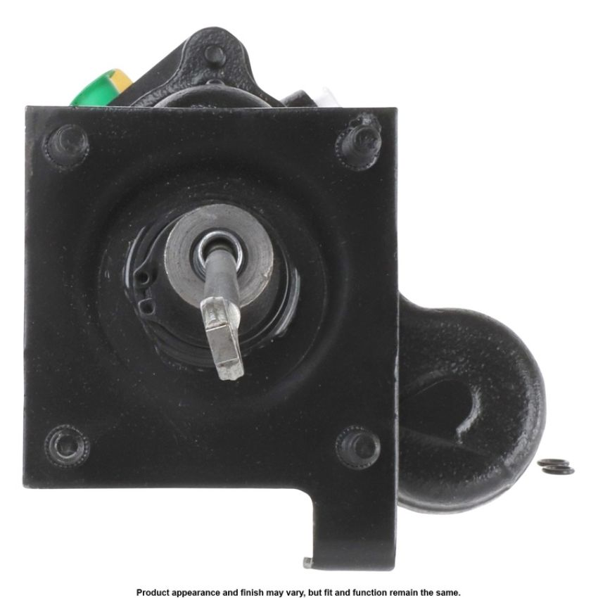CARDONE Reman 52-7340 Remanufactured Power Brake Booster