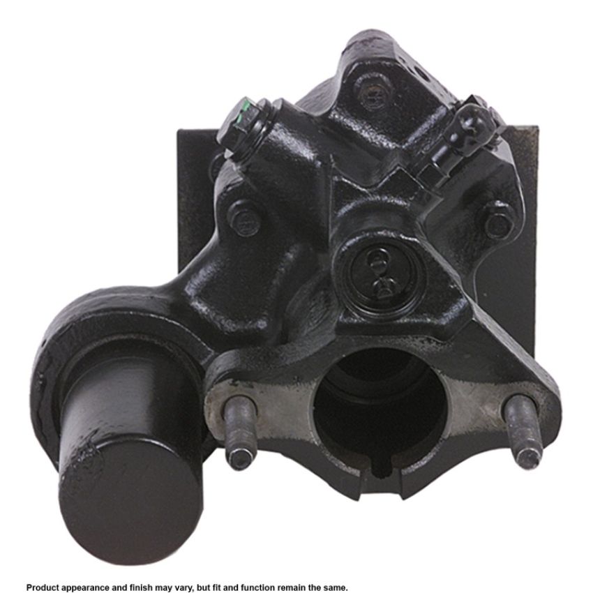 CARDONE Reman 52-7341 Remanufactured Power Brake Booster