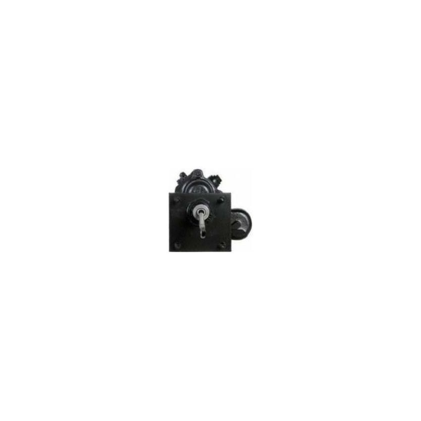 CARDONE Reman 52-7341 Remanufactured Power Brake Booster
