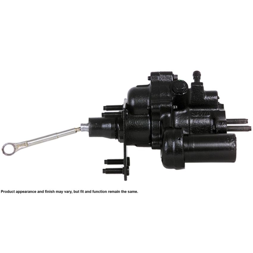 CARDONE Reman 52-7341 Remanufactured Power Brake Booster