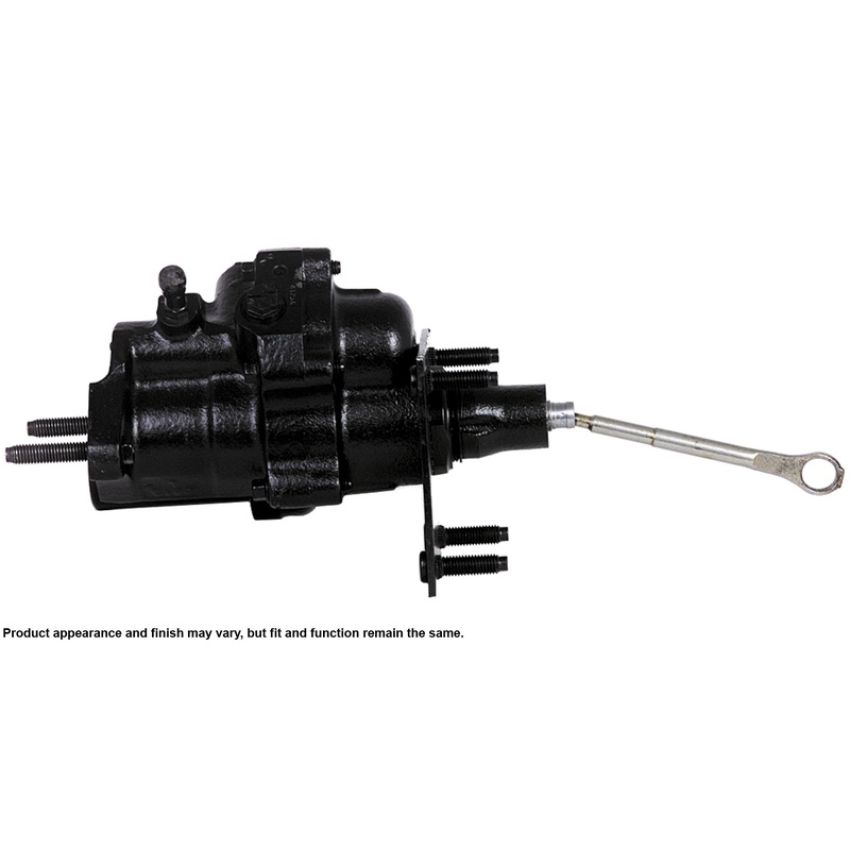 CARDONE Reman 52-7341 Remanufactured Power Brake Booster