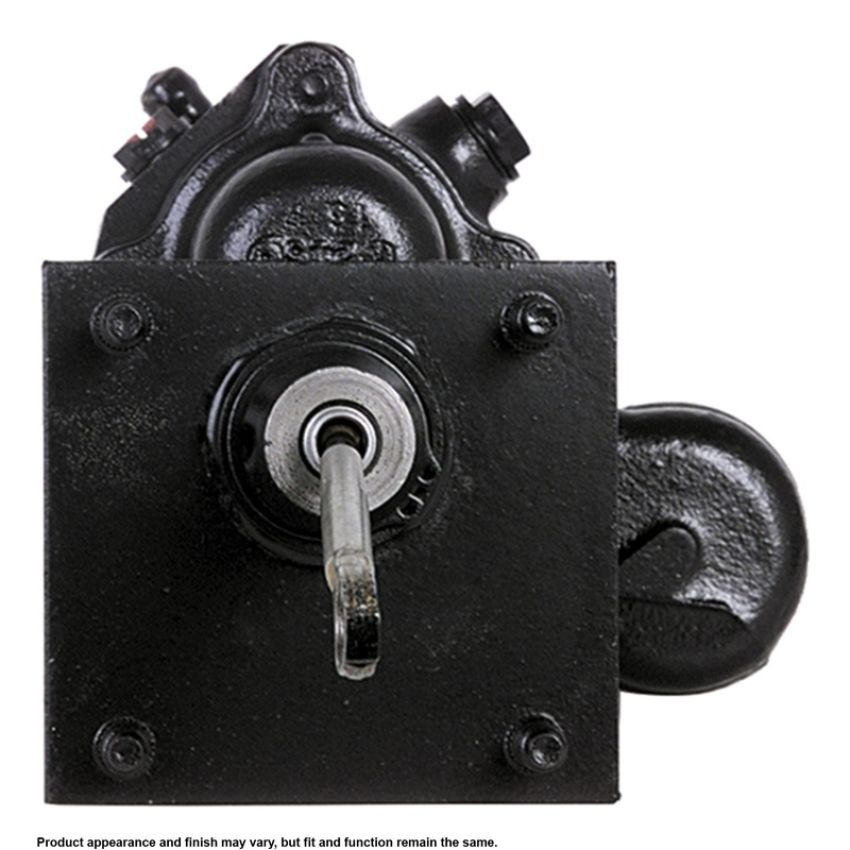 CARDONE Reman 52-7341 Remanufactured Power Brake Booster