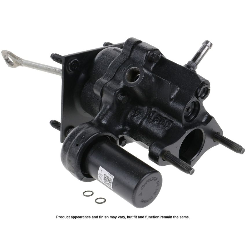 CARDONE Reman 52-7342 Remanufactured Power Brake Booster