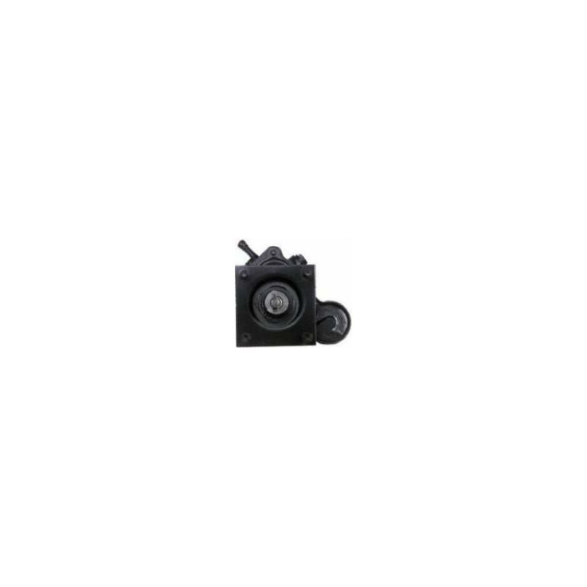 CARDONE Reman 52-7342 Remanufactured Power Brake Booster