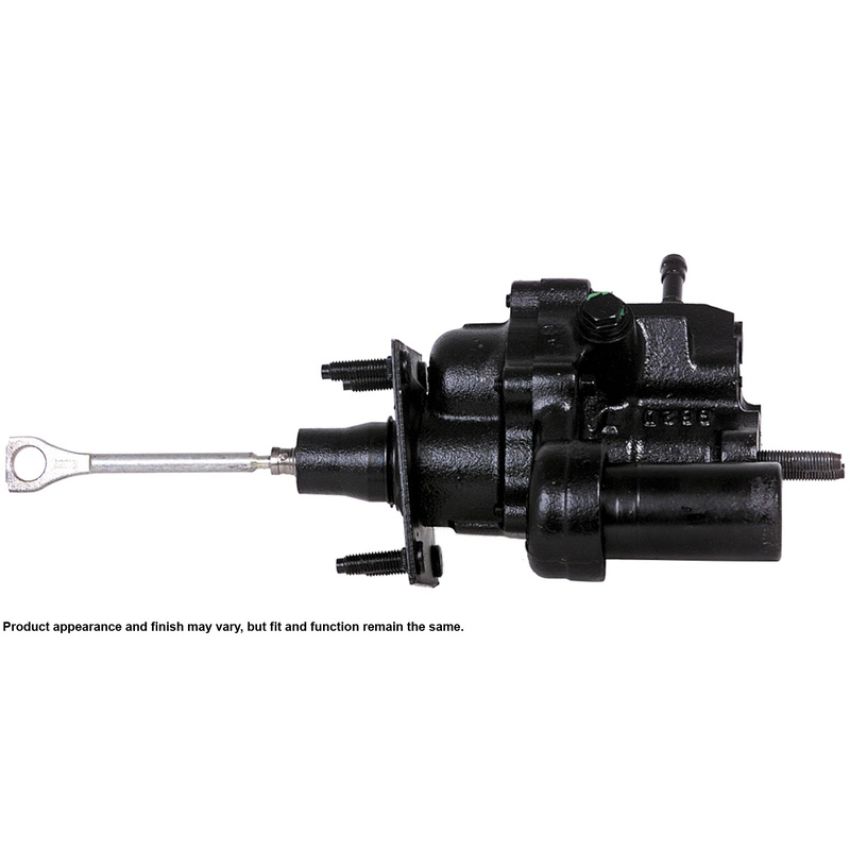 CARDONE Reman 52-7342 Remanufactured Power Brake Booster