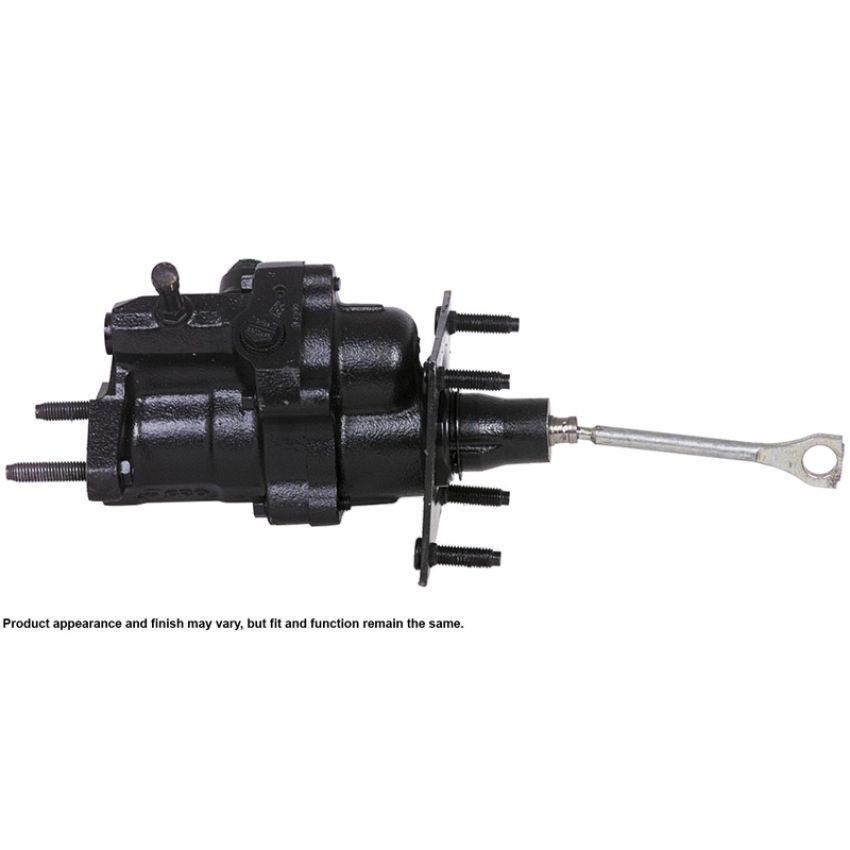 CARDONE Reman 52-7342 Remanufactured Power Brake Booster