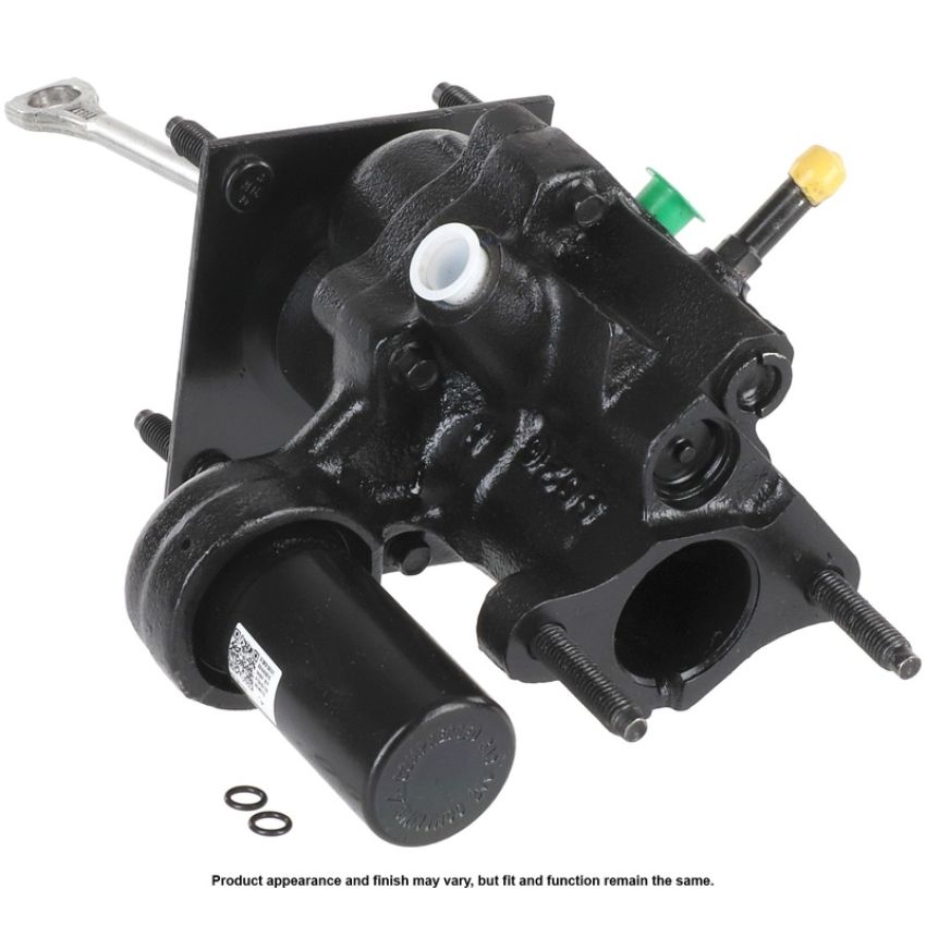 CARDONE Reman 52-7343 Remanufactured Power Brake Booster