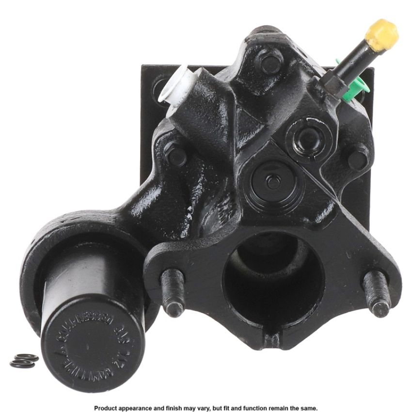 CARDONE Reman 52-7343 Remanufactured Power Brake Booster