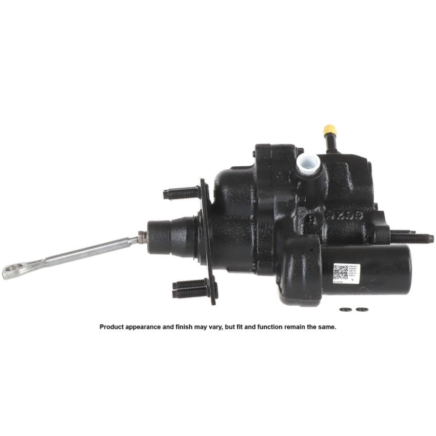 CARDONE Reman 52-7343 Remanufactured Power Brake Booster