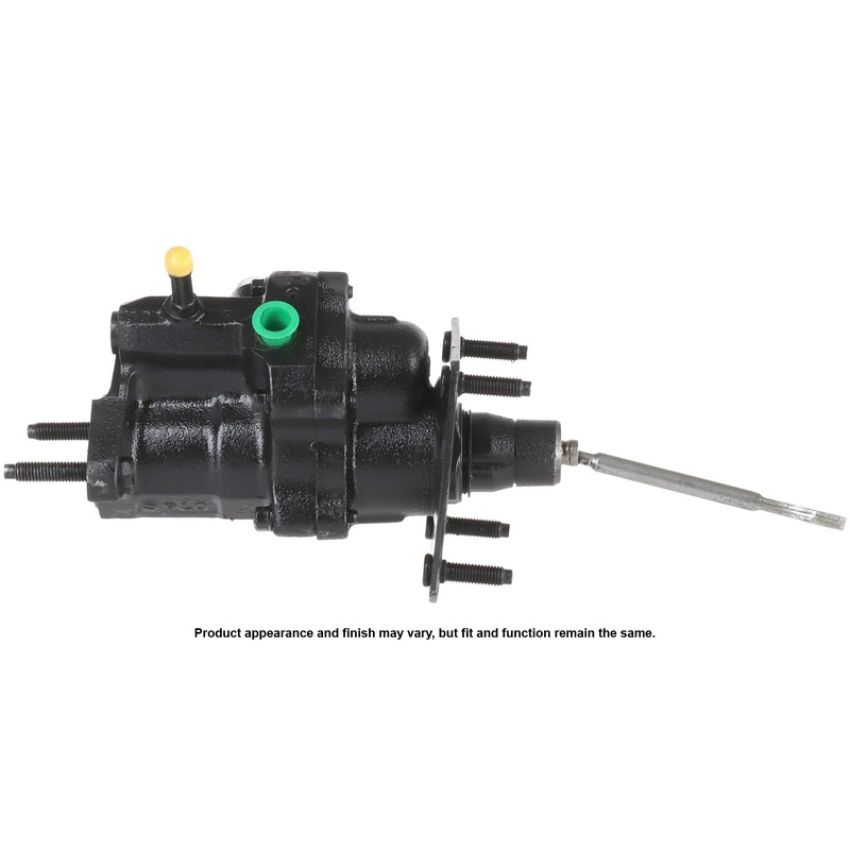 CARDONE Reman 52-7343 Remanufactured Power Brake Booster