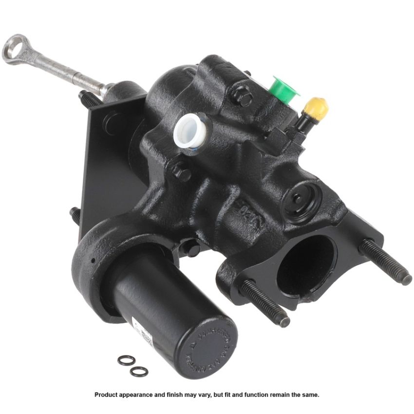 CARDONE Reman 52-7345 Remanufactured Power Brake Booster