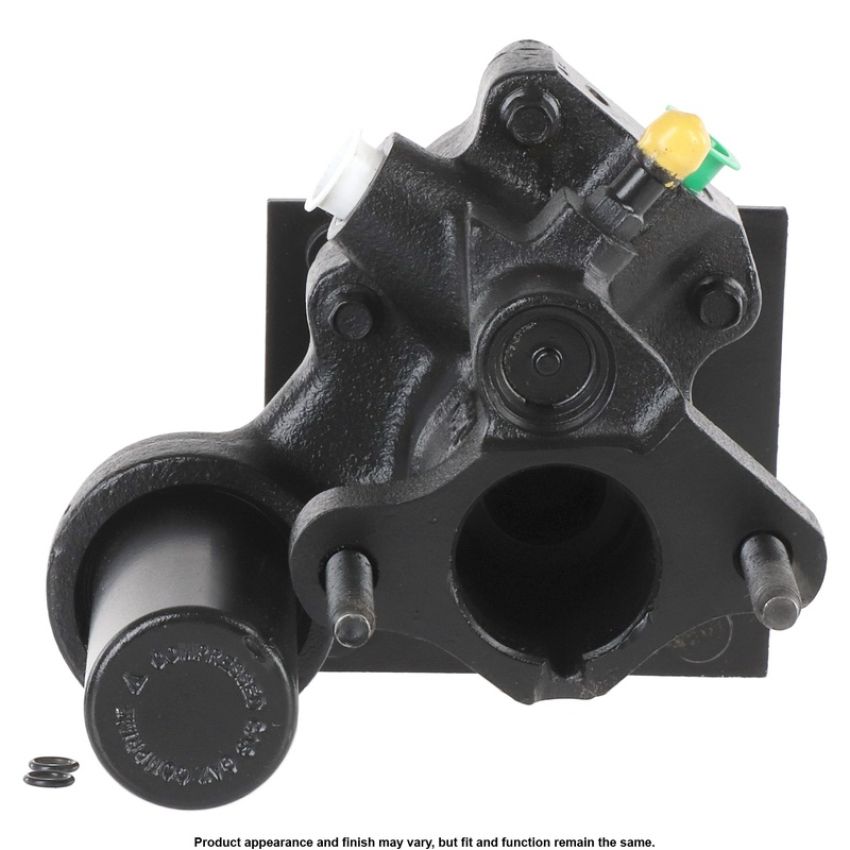 CARDONE Reman 52-7345 Remanufactured Power Brake Booster