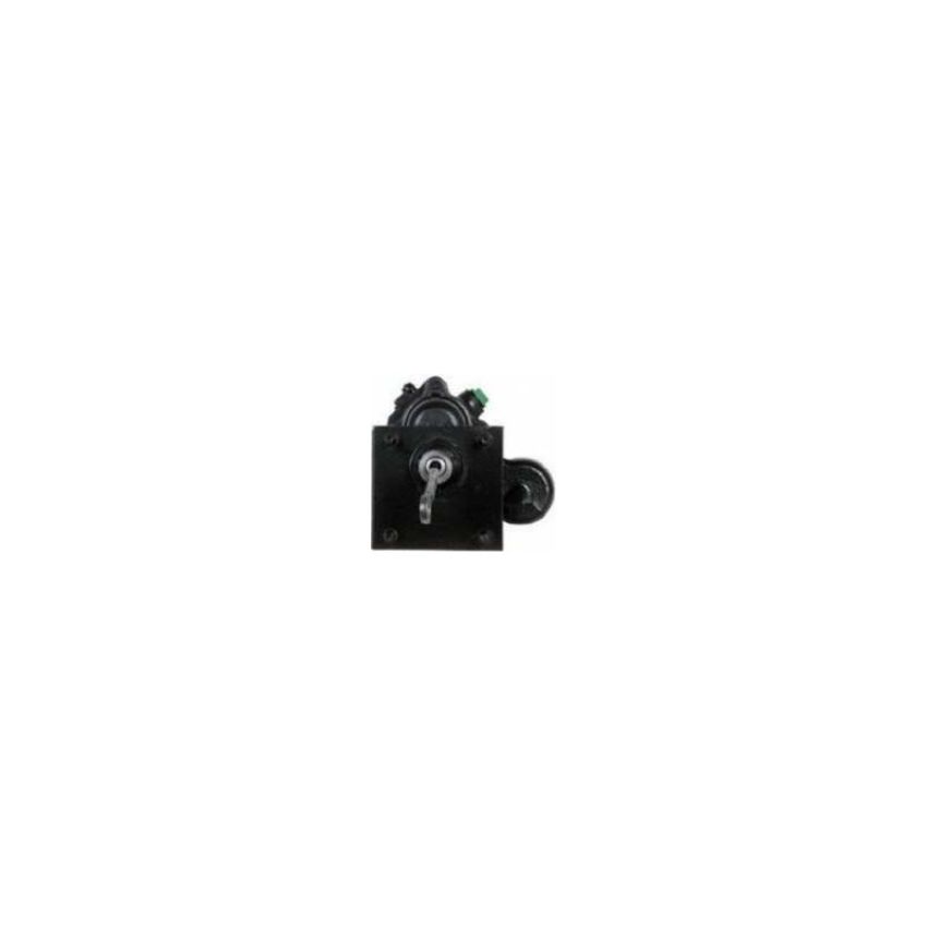 CARDONE Reman 52-7345 Remanufactured Power Brake Booster
