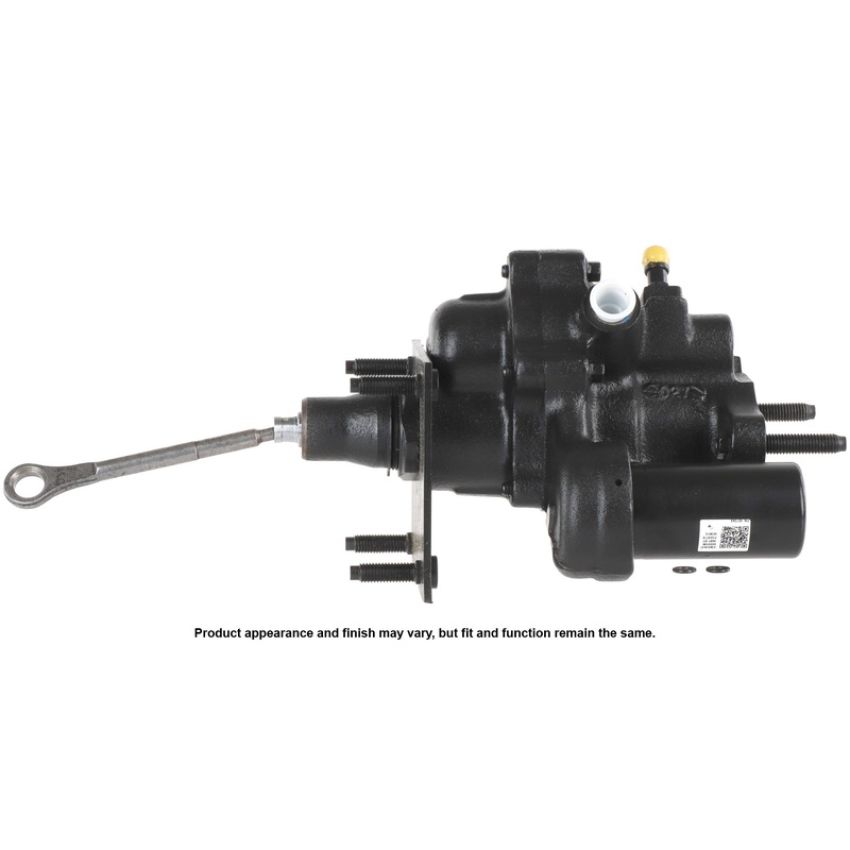 CARDONE Reman 52-7345 Remanufactured Power Brake Booster