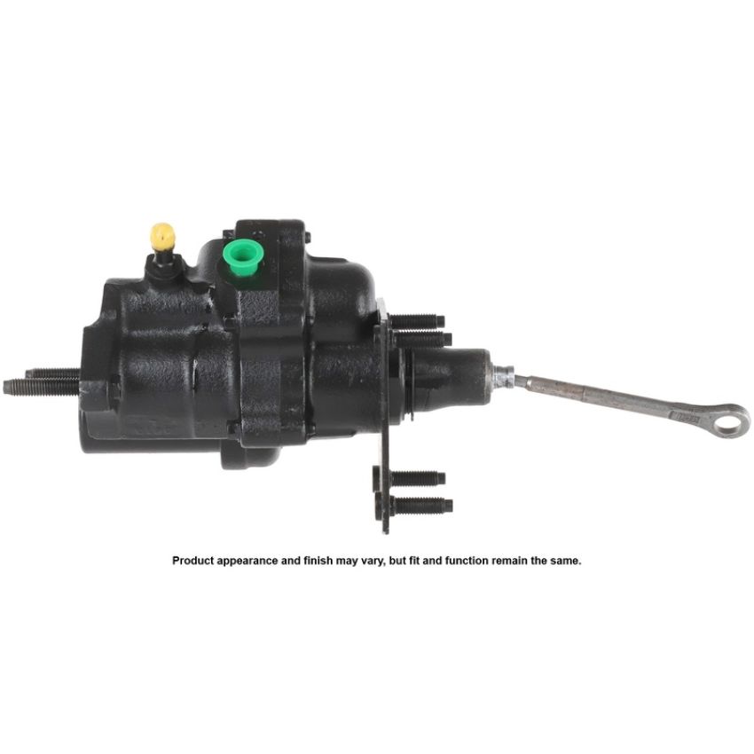 CARDONE Reman 52-7345 Remanufactured Power Brake Booster