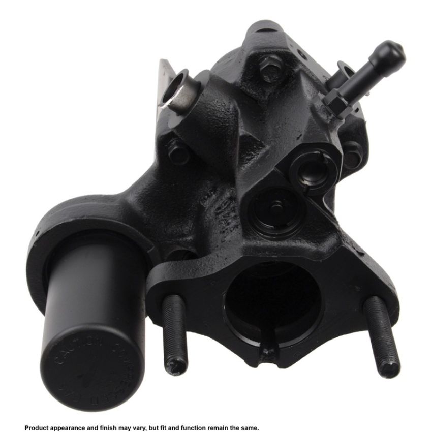 CARDONE Reman 52-7348 Remanufactured Power Brake Booster