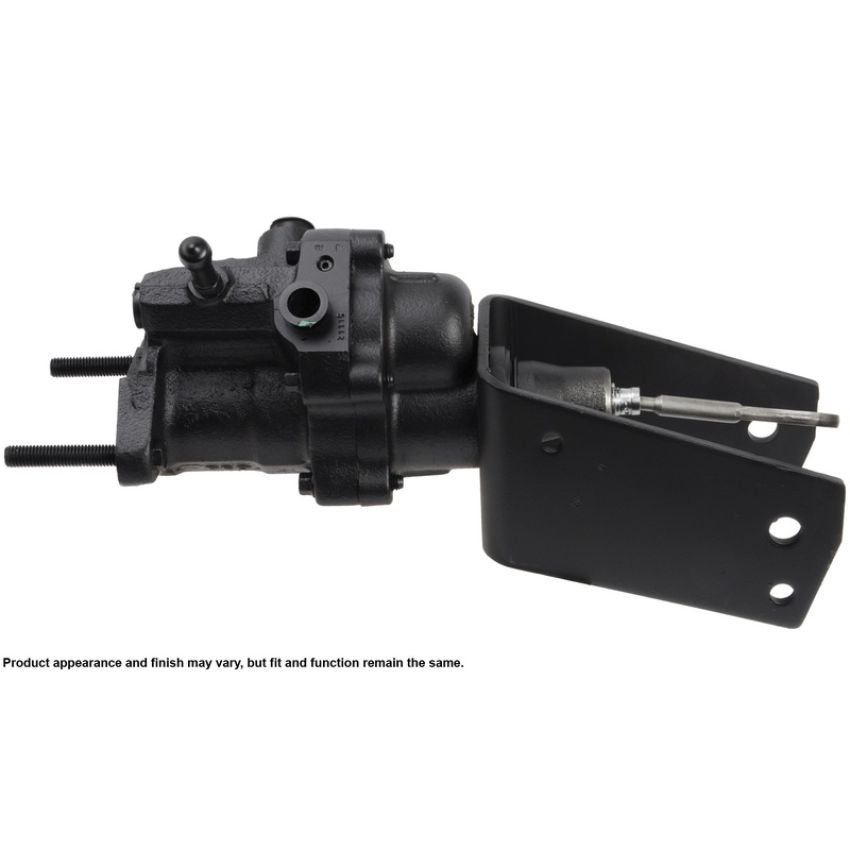 CARDONE Reman 52-7348 Remanufactured Power Brake Booster