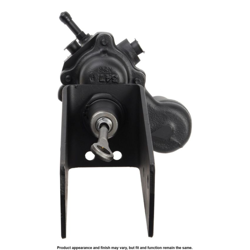 CARDONE Reman 52-7348 Remanufactured Power Brake Booster