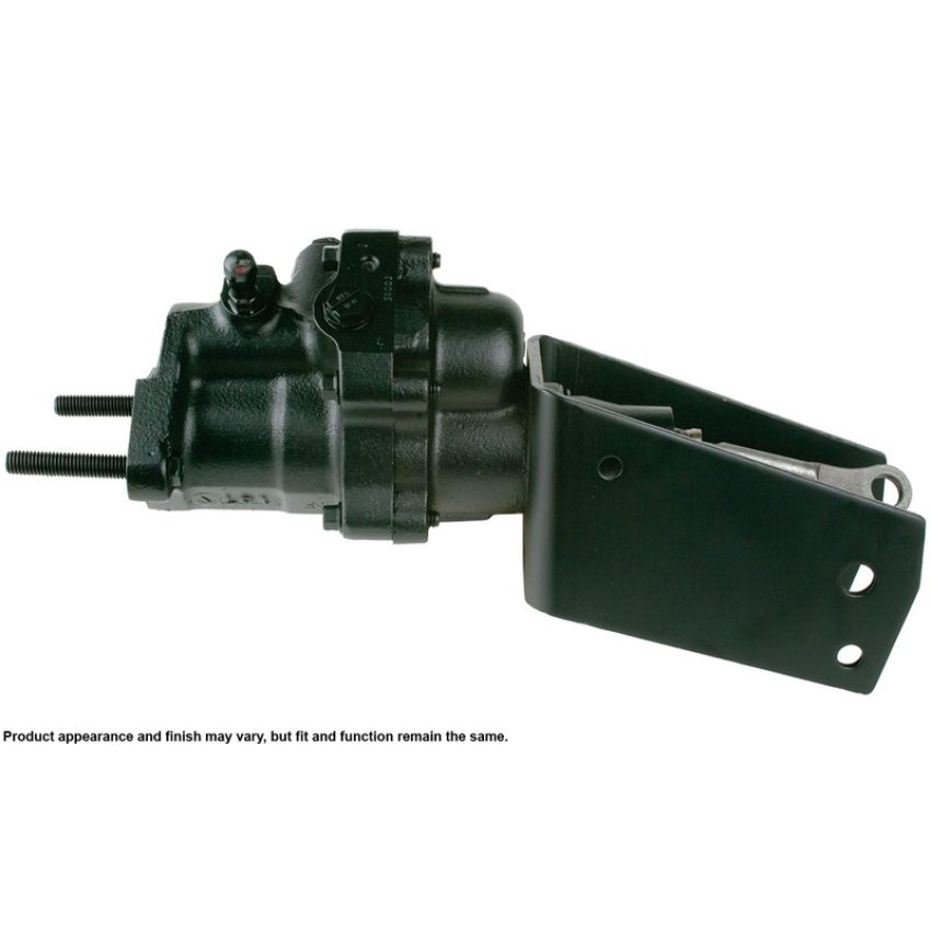 CARDONE Reman 52-7349 Remanufactured Power Brake Booster