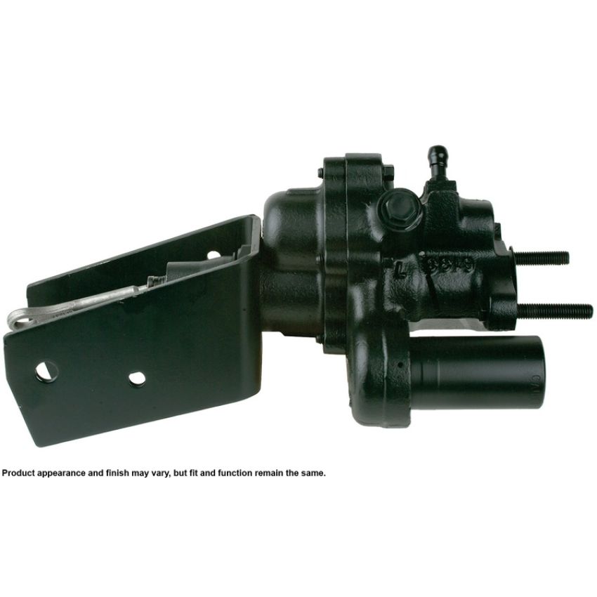 CARDONE Reman 52-7349 Remanufactured Power Brake Booster
