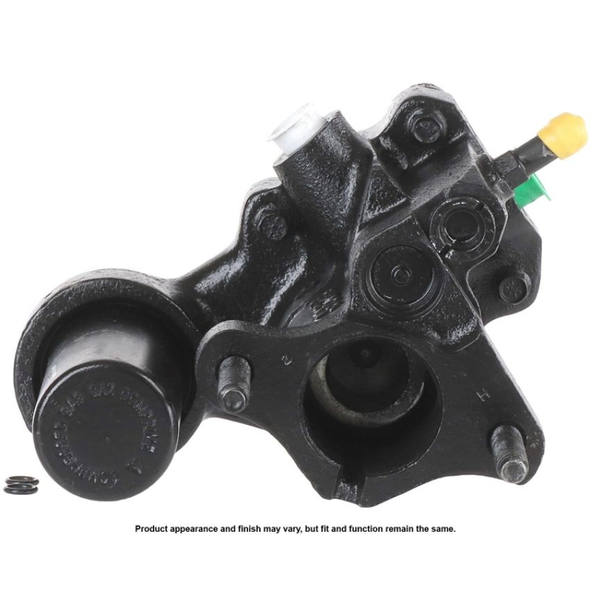 CARDONE Reman 52-7350 Remanufactured Power Brake Booster