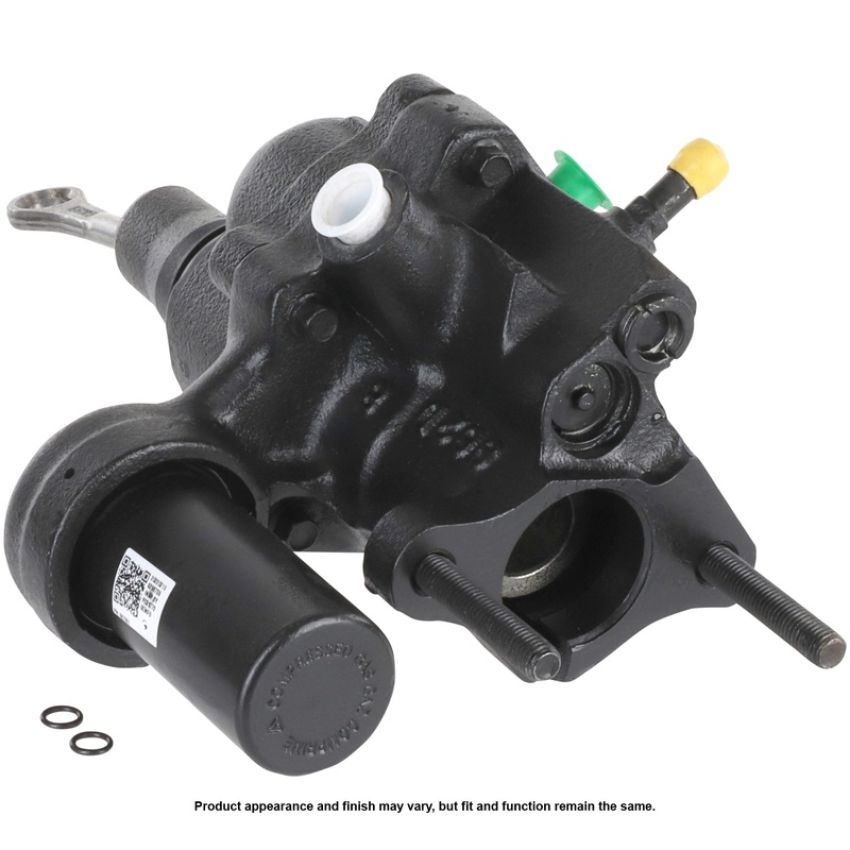 CARDONE Reman 52-7351 Remanufactured Power Brake Booster