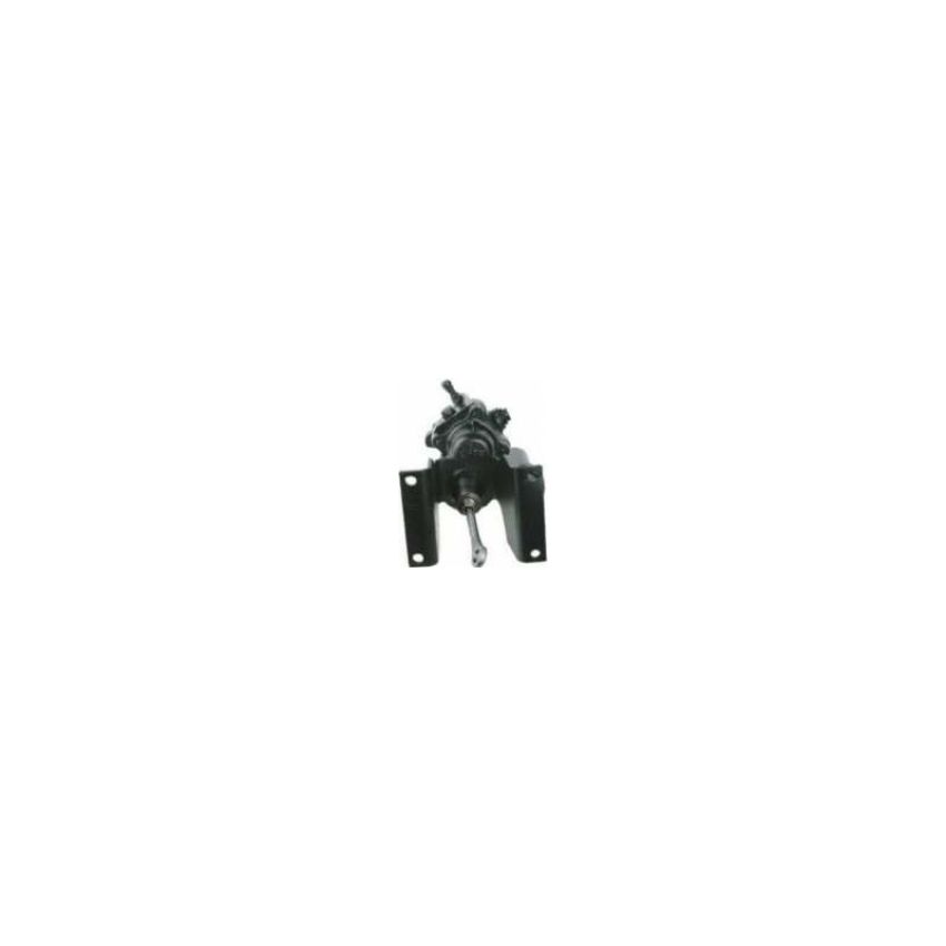 CARDONE Reman 52-7351 Remanufactured Power Brake Booster