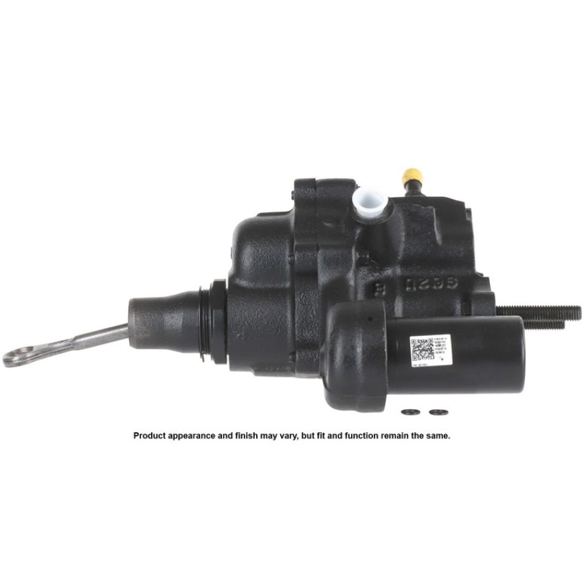 CARDONE Reman 52-7351 Remanufactured Power Brake Booster