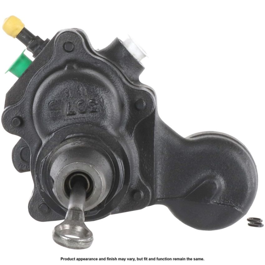 CARDONE Reman 52-7351 Remanufactured Power Brake Booster