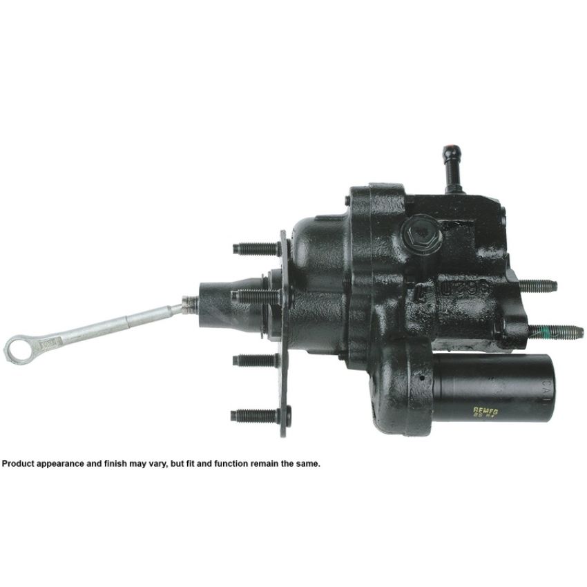 CARDONE Reman 52-7352 Remanufactured Power Brake Booster