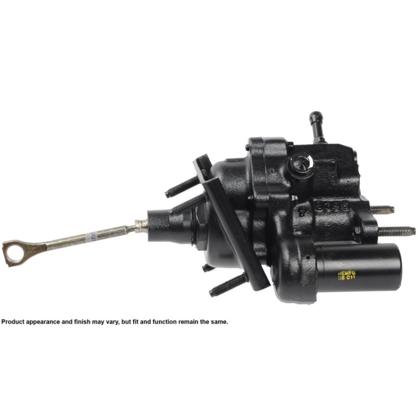 CARDONE Reman 52-7353 Remanufactured Power Brake Booster