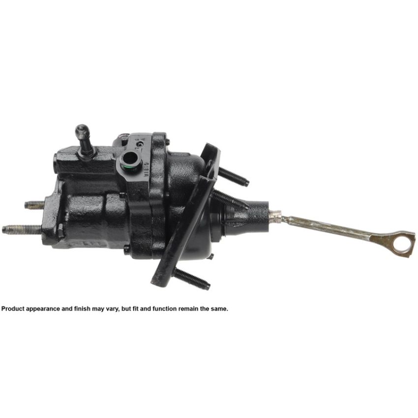 CARDONE Reman 52-7353 Remanufactured Power Brake Booster