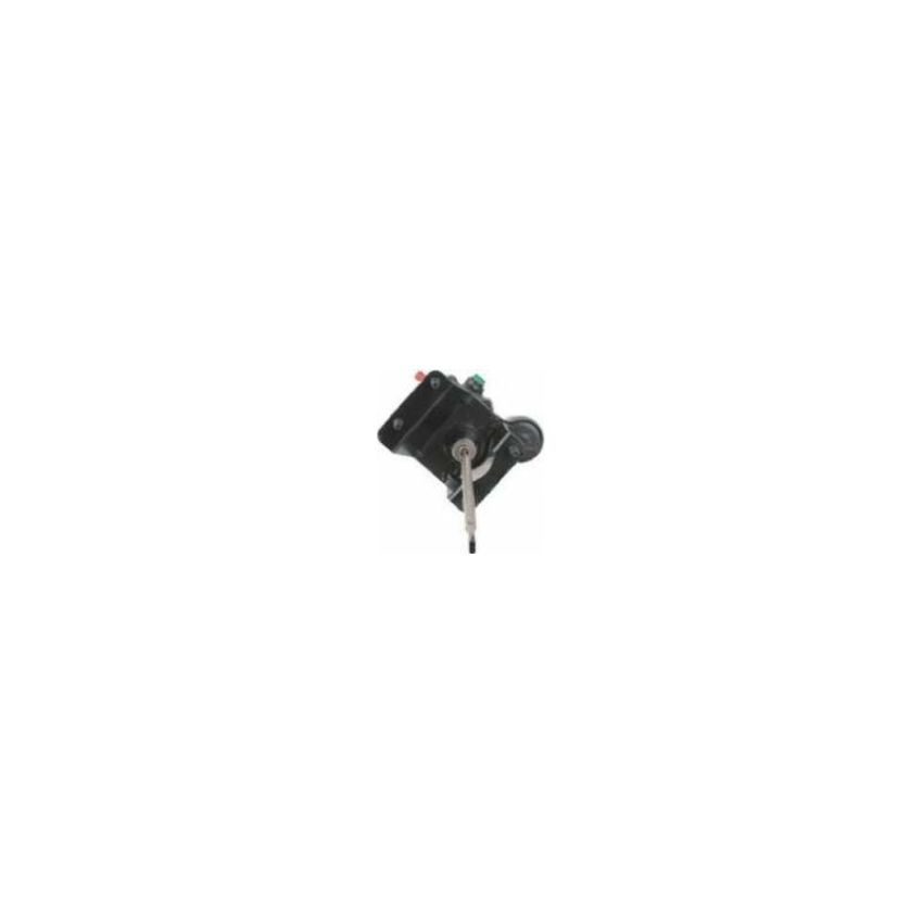 CARDONE Reman 52-7354 Remanufactured Power Brake Booster