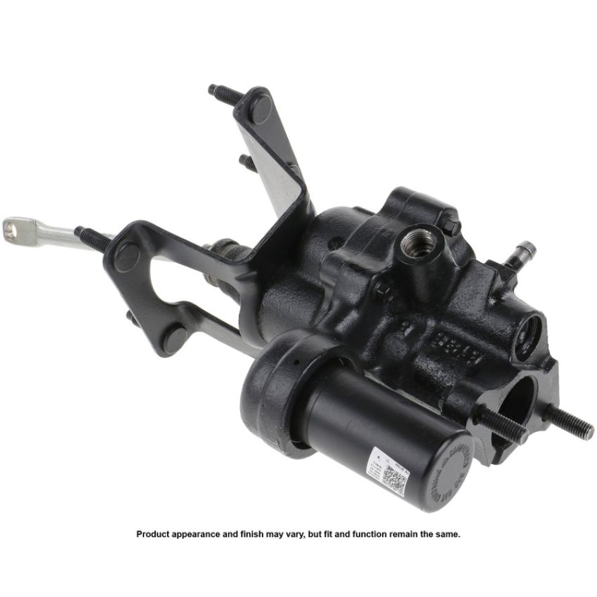 CARDONE Reman 52-7355 Remanufactured Power Brake Booster