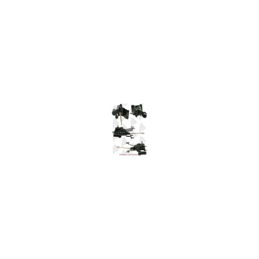 CARDONE Reman 52-7355 Remanufactured Power Brake Booster