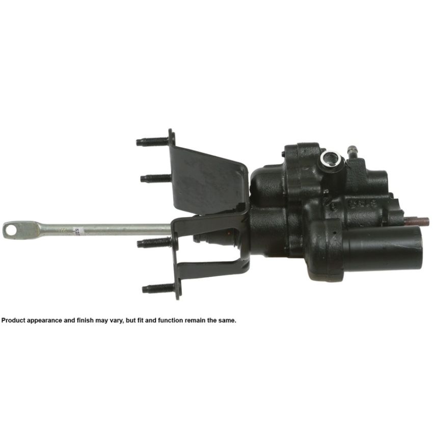 CARDONE Reman 52-7355 Remanufactured Power Brake Booster
