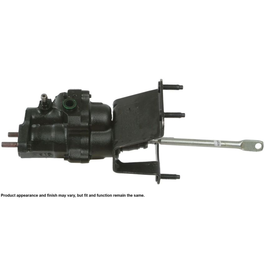 CARDONE Reman 52-7355 Remanufactured Power Brake Booster