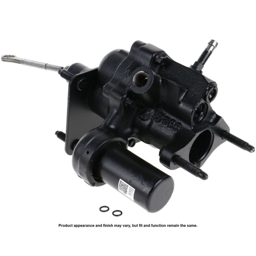 CARDONE Reman 52-7358 Remanufactured Power Brake Booster