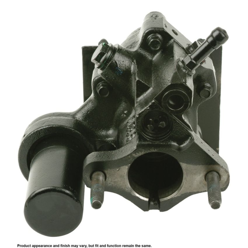 CARDONE Reman 52-7358 Remanufactured Power Brake Booster