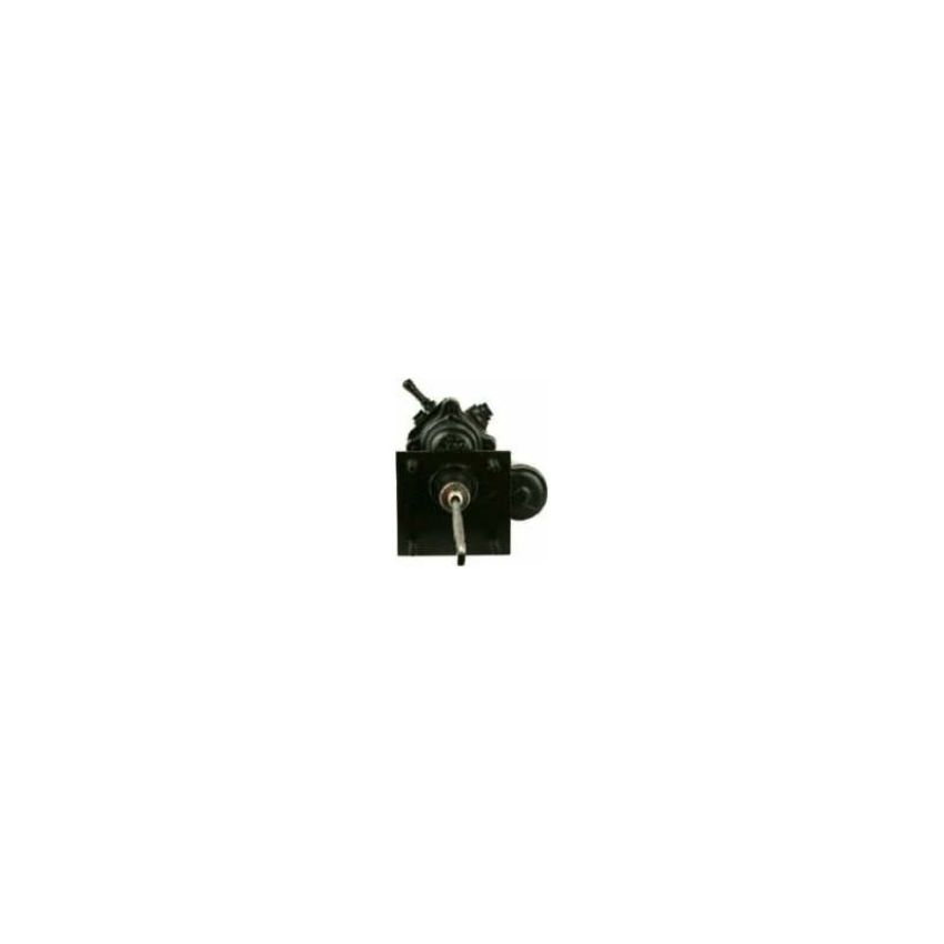 CARDONE Reman 52-7358 Remanufactured Power Brake Booster