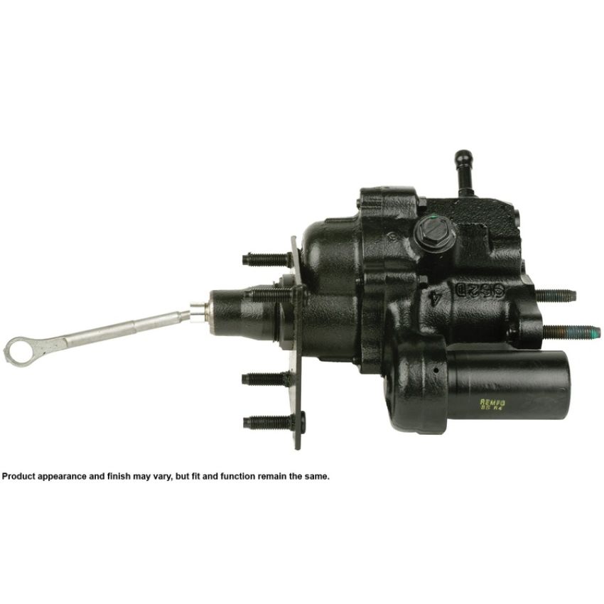 CARDONE Reman 52-7358 Remanufactured Power Brake Booster