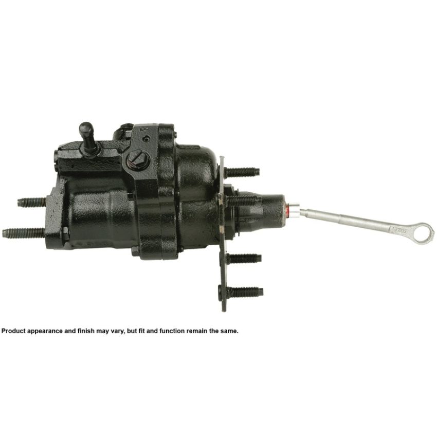 CARDONE Reman 52-7358 Remanufactured Power Brake Booster