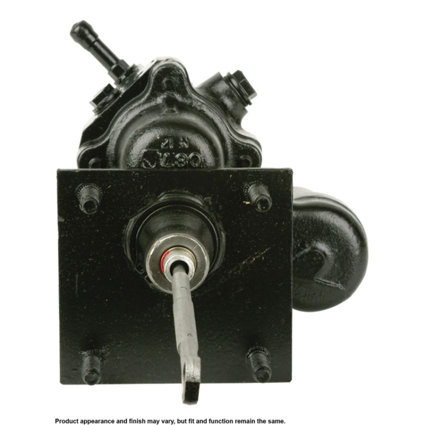 CARDONE Reman 52-7358 Remanufactured Power Brake Booster