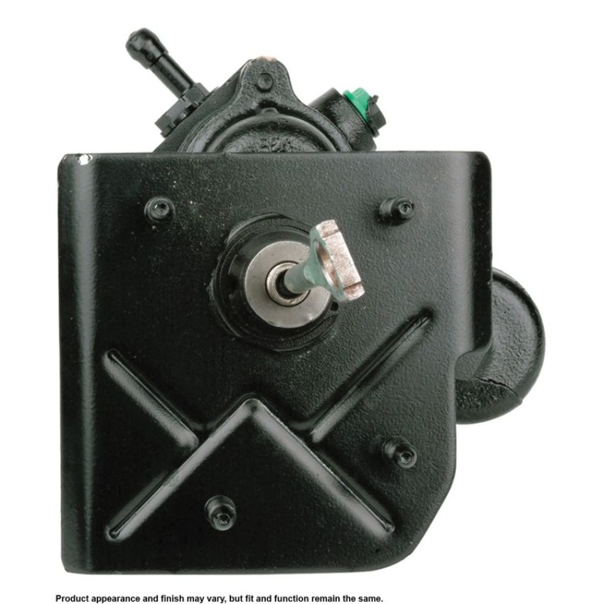 CARDONE Reman 52-7359 Remanufactured Power Brake Booster