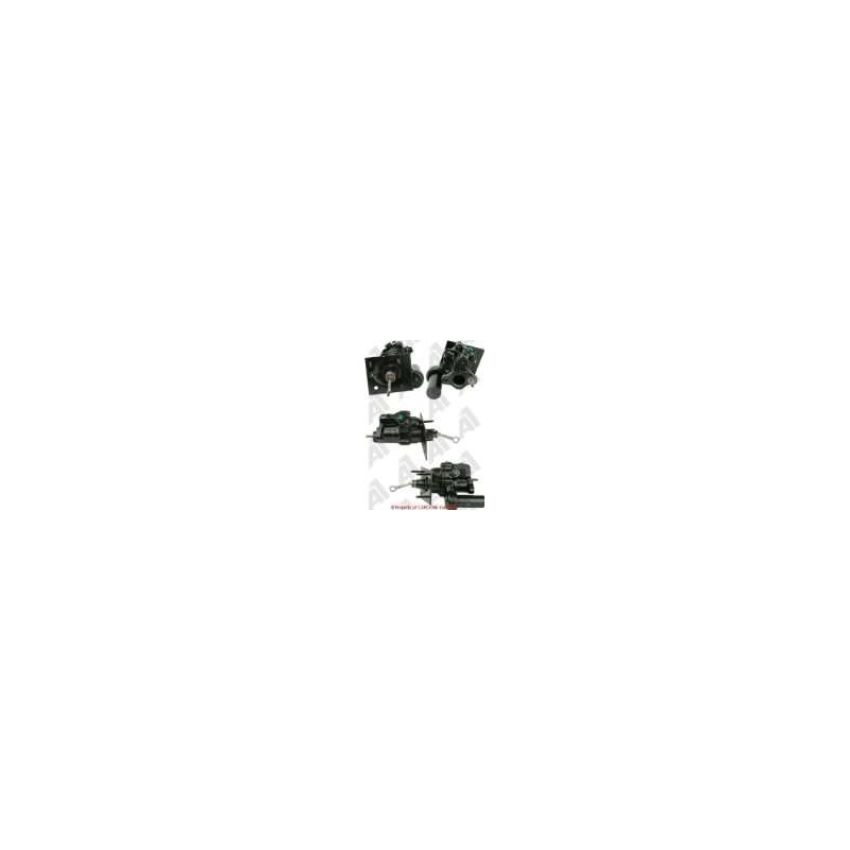 CARDONE Reman 52-7360 Remanufactured Power Brake Booster