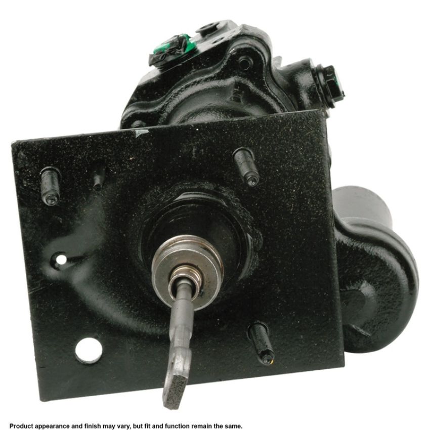 CARDONE Reman 52-7360 Remanufactured Power Brake Booster