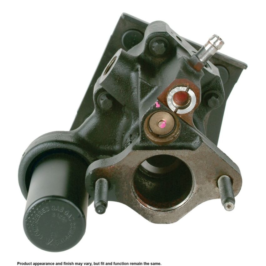 CARDONE Reman 52-7361 Remanufactured Power Brake Booster