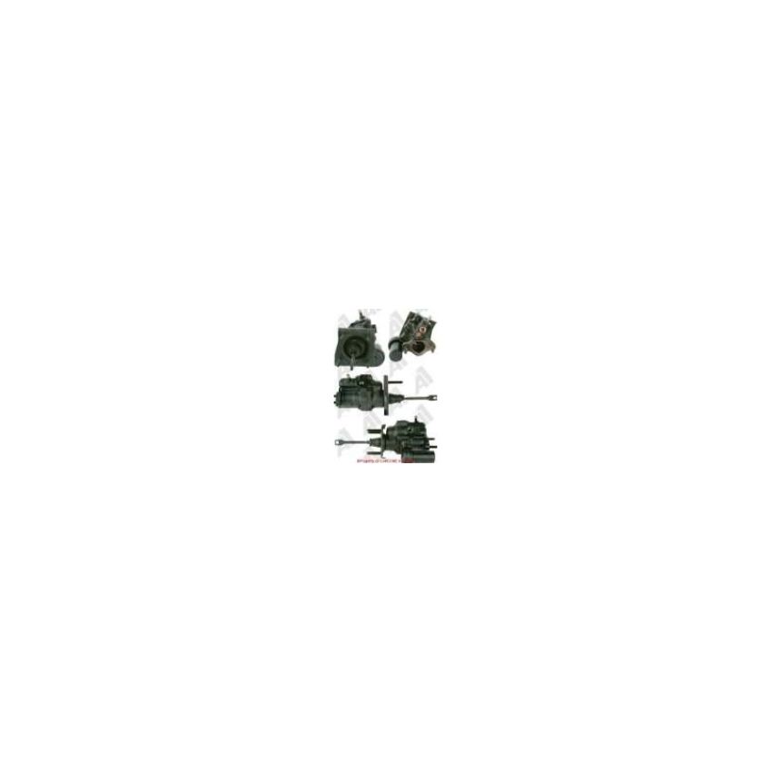 CARDONE Reman 52-7361 Remanufactured Power Brake Booster
