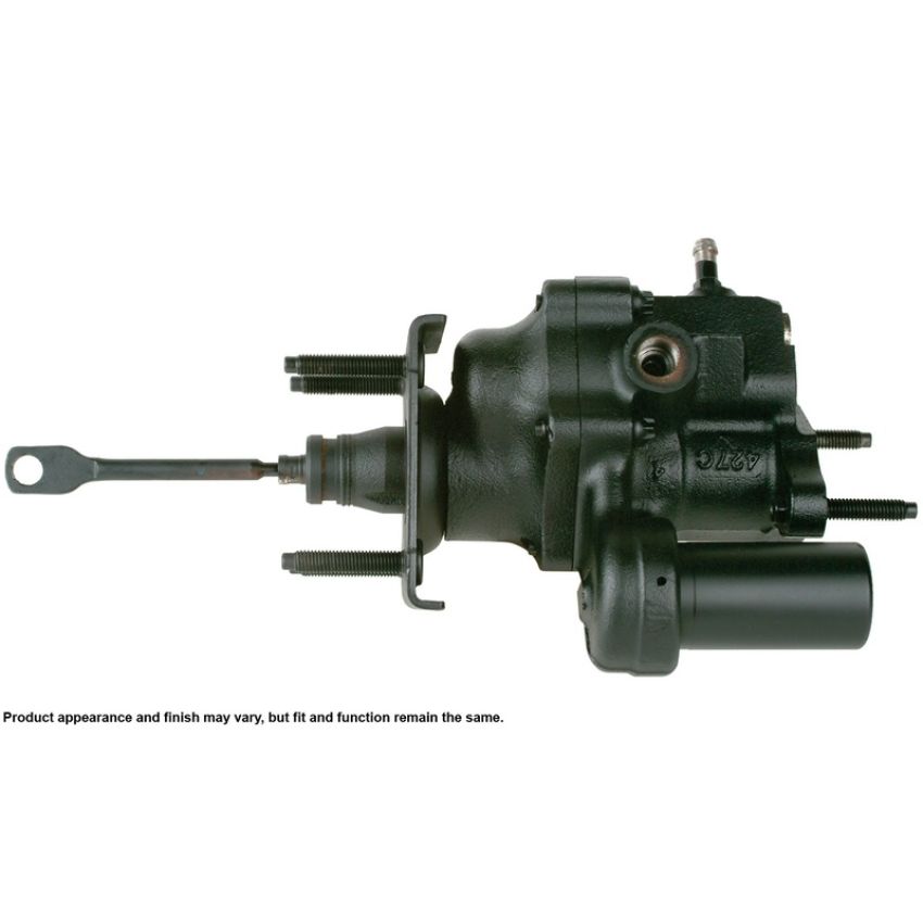 CARDONE Reman 52-7361 Remanufactured Power Brake Booster