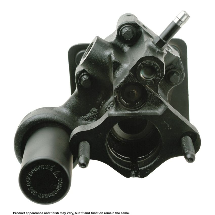 CARDONE Reman 52-7362 Remanufactured Power Brake Booster